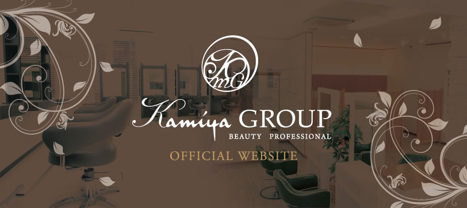 KAMIYAグループ公式オフィシャルサイト
